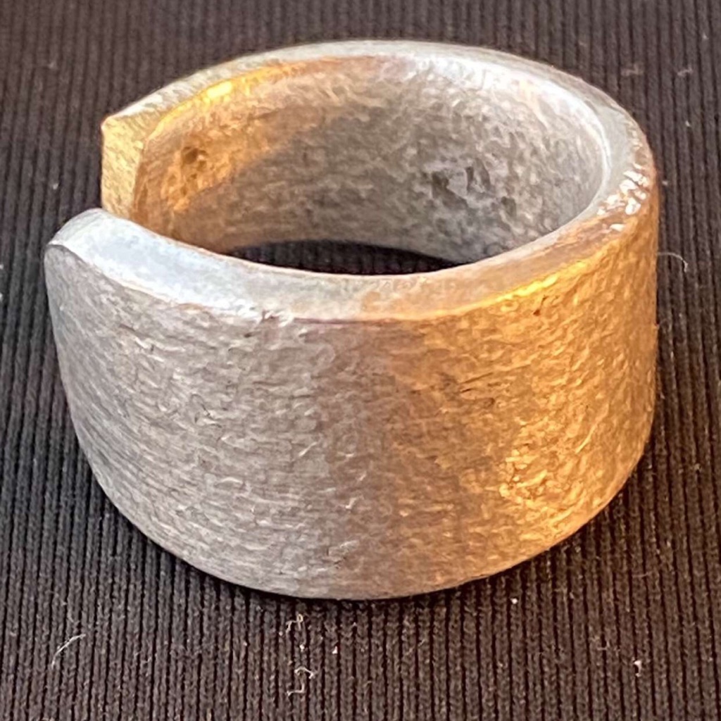 Spoon Ring
